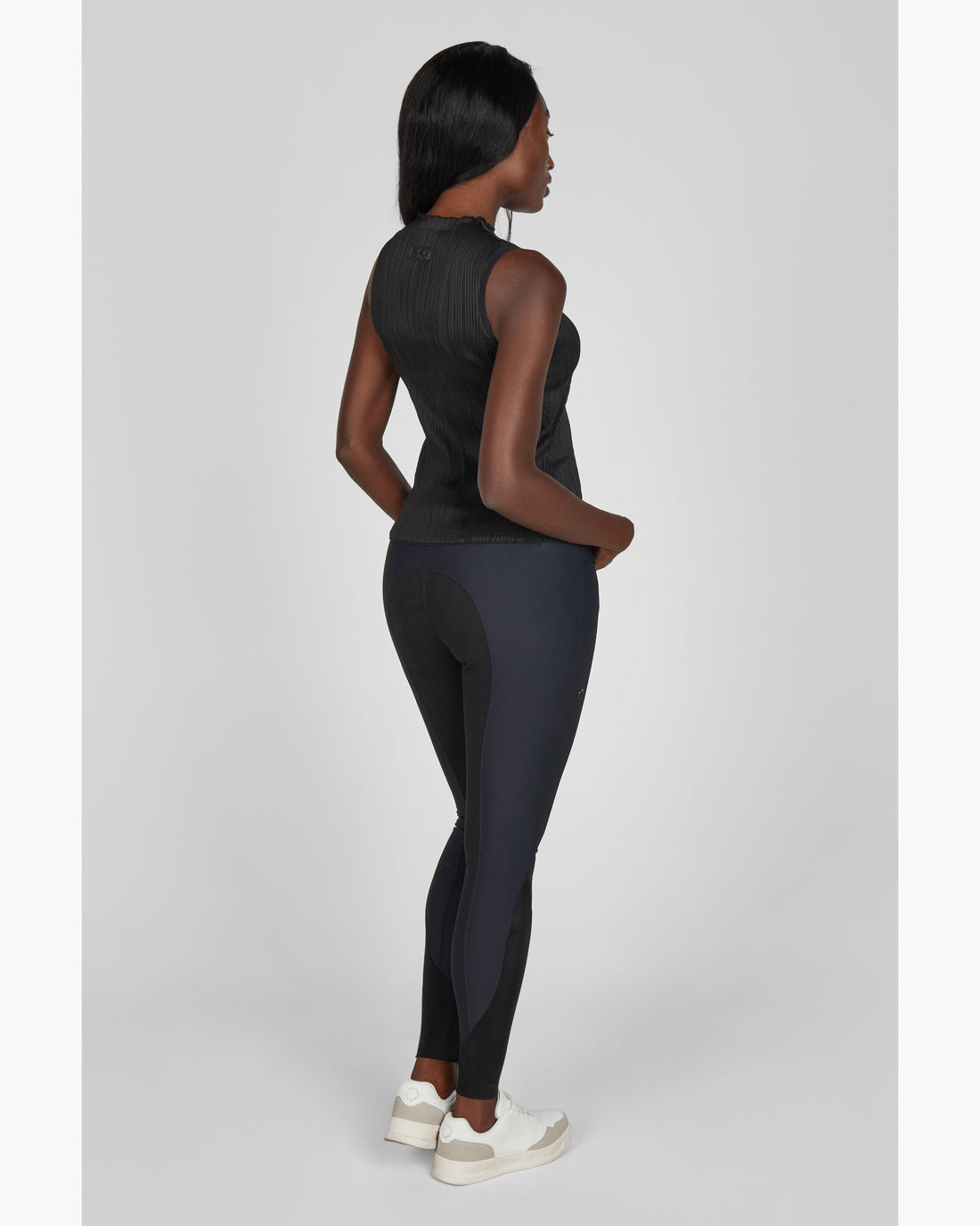 Pikeur Sandra Ladies Sleeveless Top 1245