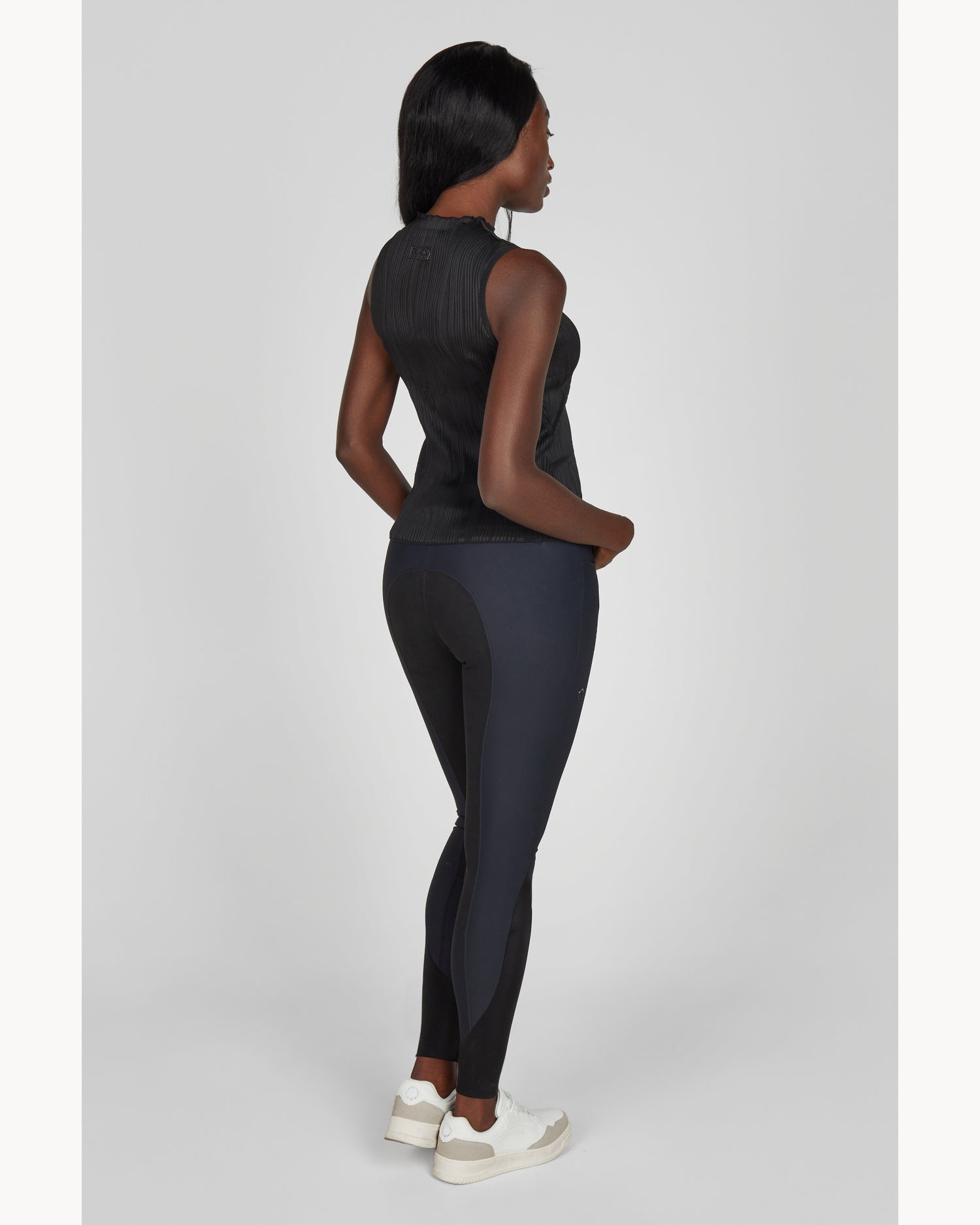 Pikeur Sandra Ladies Sleeveless Top 1245
