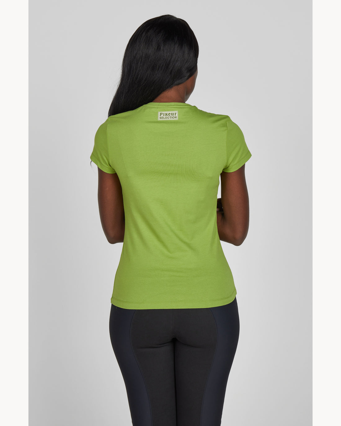 Pikeur Sinita Ladies Cotton T-Shirt 1247