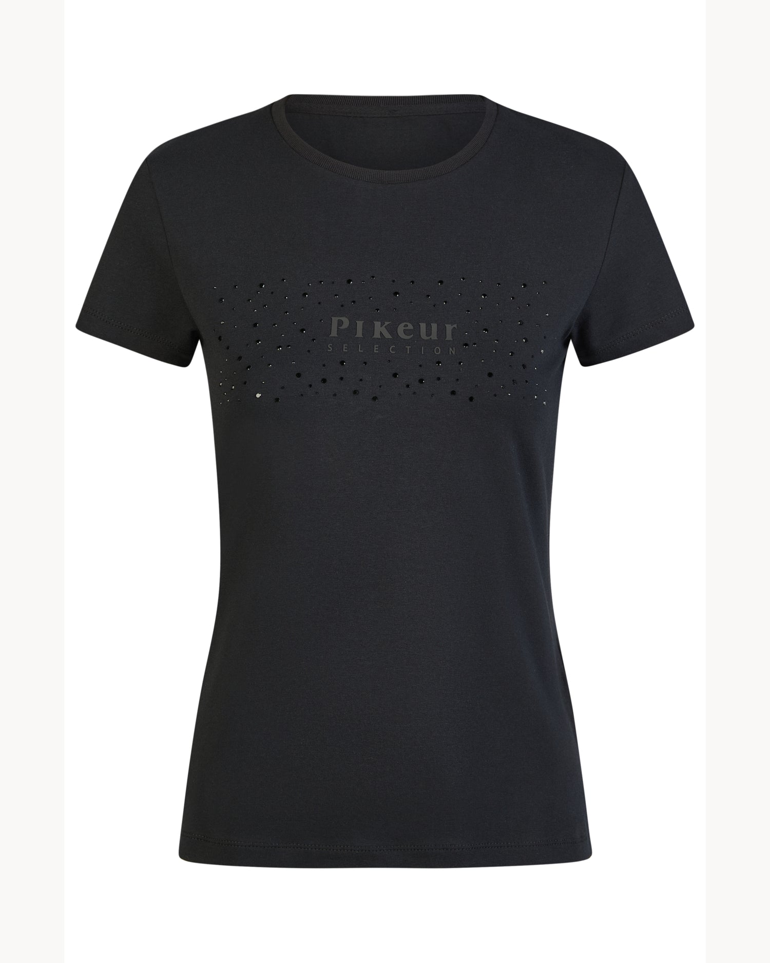 Pikeur Sinita Ladies Cotton T-Shirt 1247