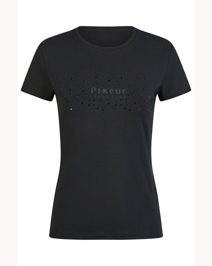 Pikeur Sinita Ladies Cotton T-Shirt 1247