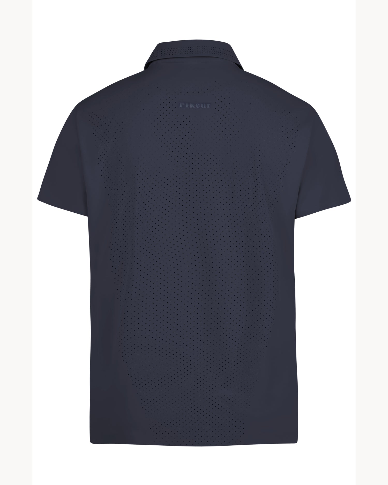 Pikeur Alistair Mens Functional Polo Shirt 1249 *Pre-Order for March Dispatch*