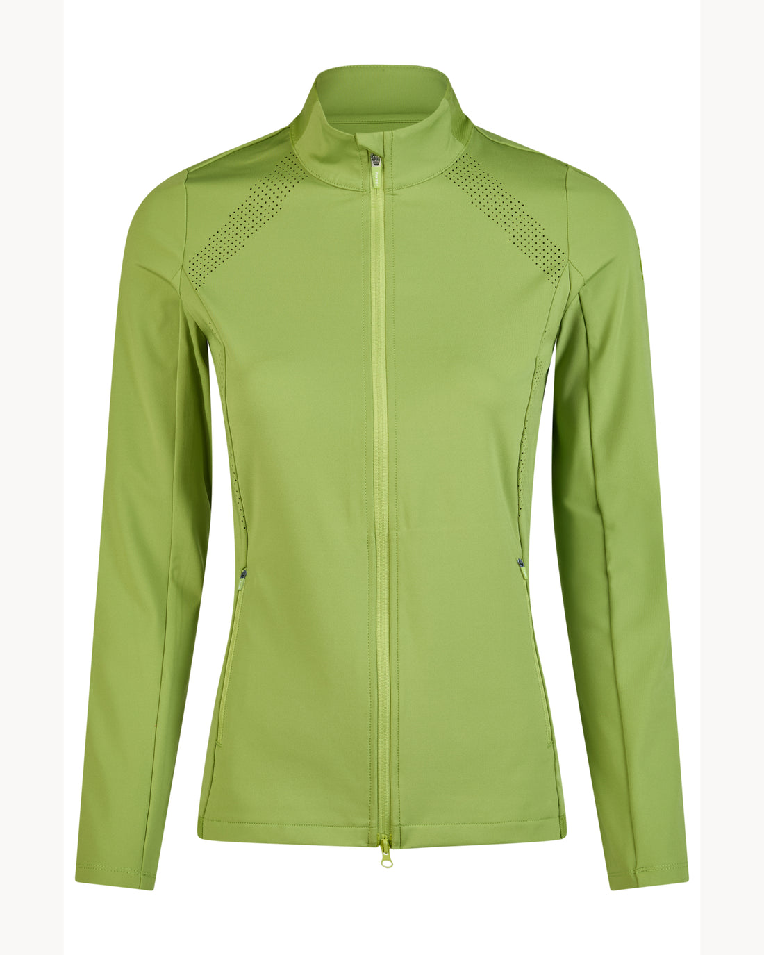 Pikeur Rhonda Ladies Leisure Jacket 1272 *Pre-Order for March Dispatch*
