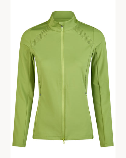 Pikeur Rhonda Ladies Leisure Jacket 1272 *Pre-Order for March Dispatch*