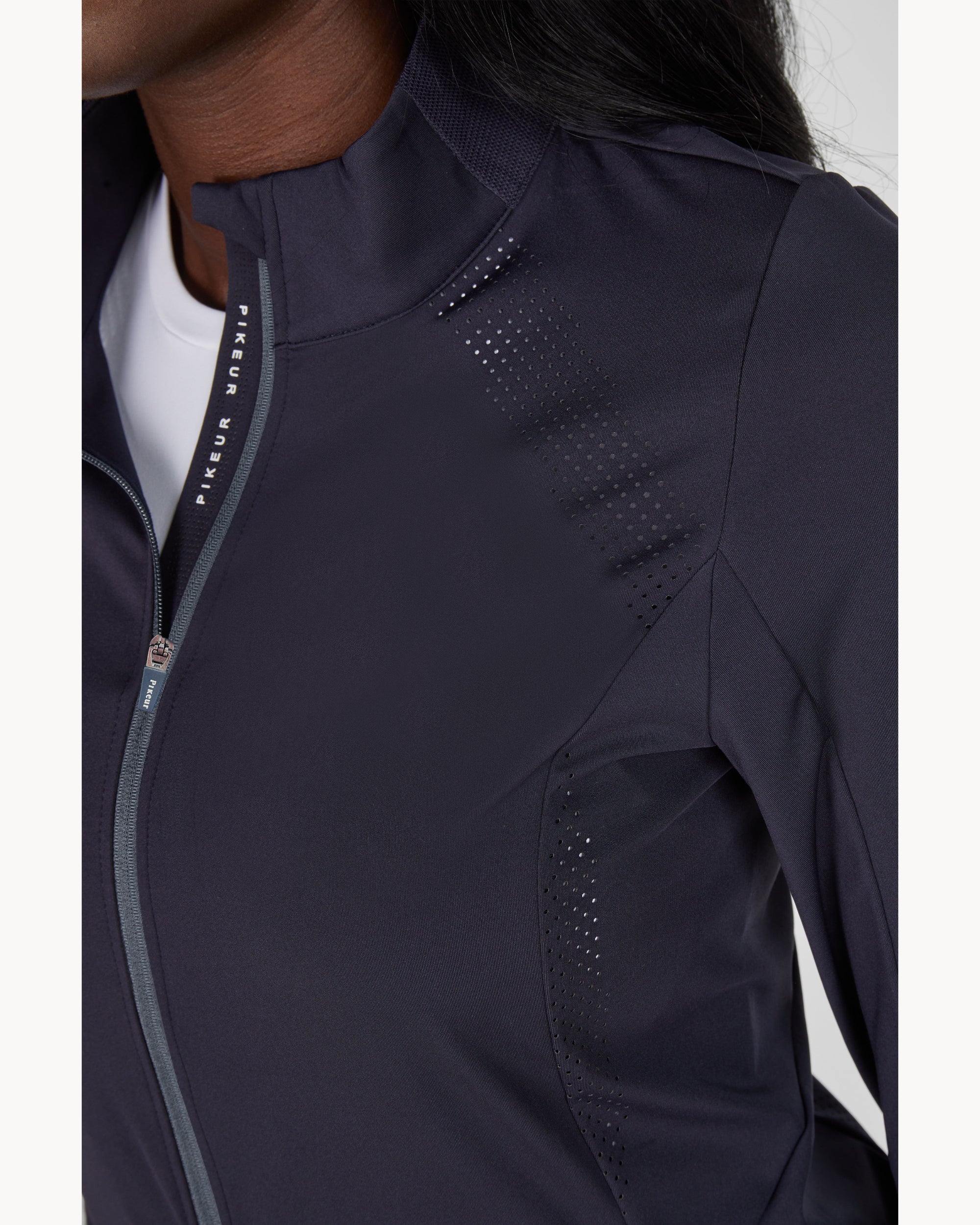 Pikeur Rhonda Ladies Leisure Jacket 1272 *Pre-Order for March Dispatch*