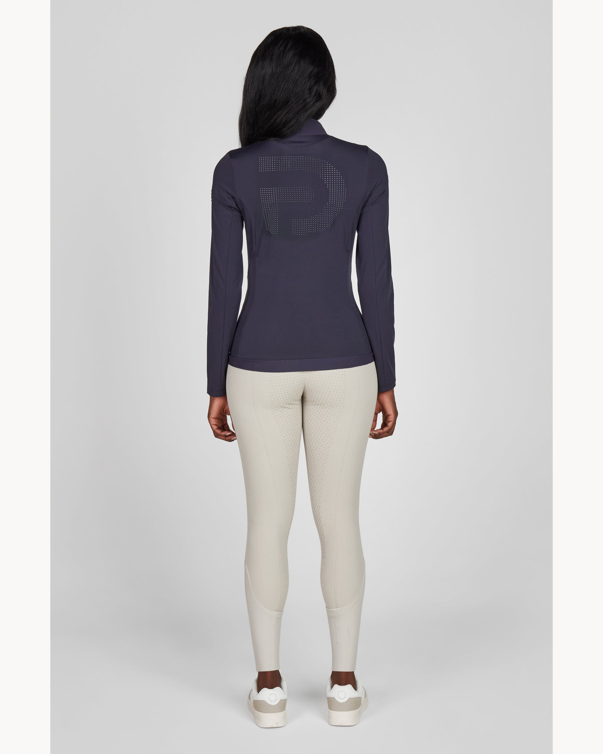 Pikeur Rhonda Ladies Leisure Jacket 1272 *Pre-Order for March Dispatch*