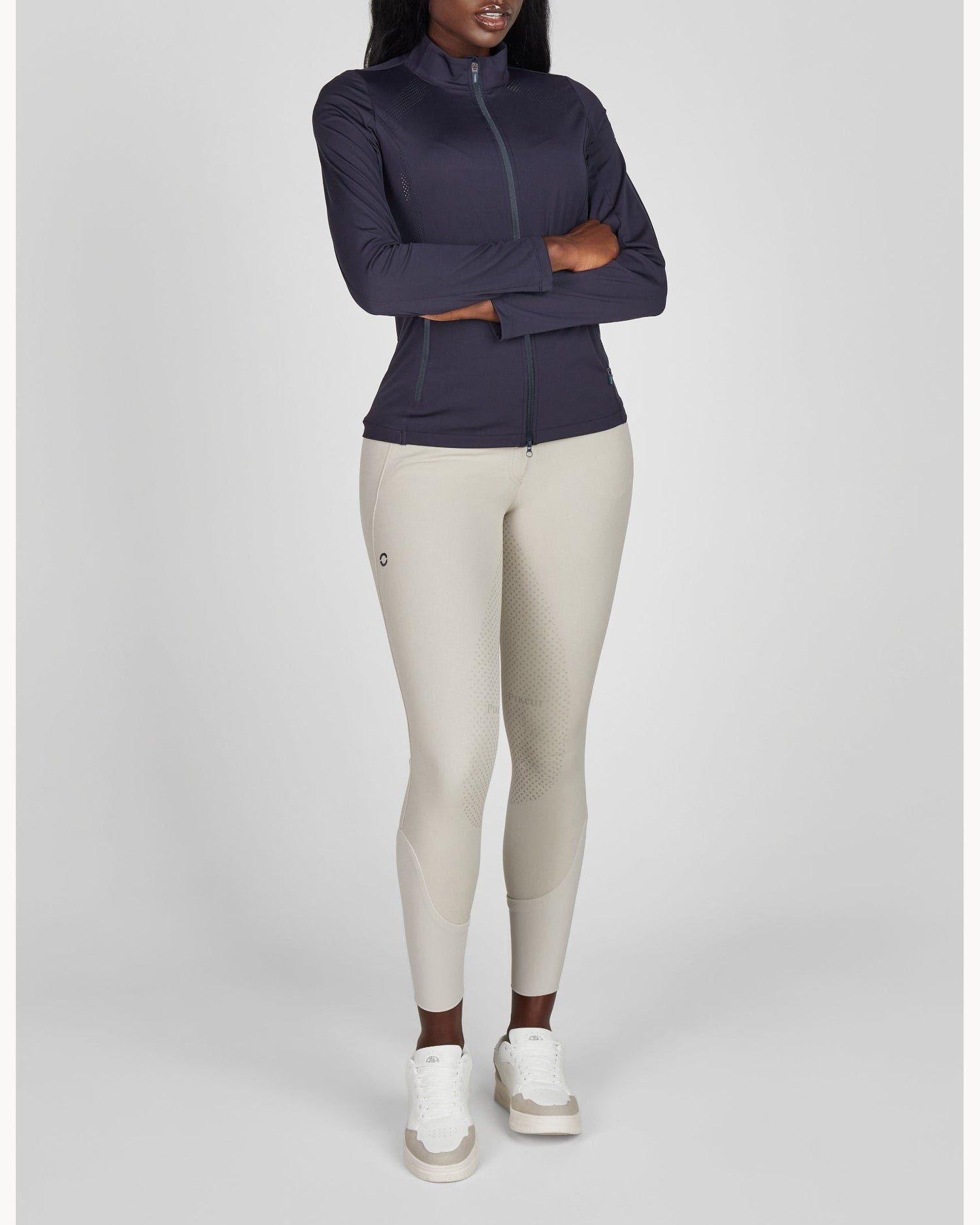 Pikeur Rhonda Ladies Leisure Jacket 1272 *Pre-Order for March Dispatch*