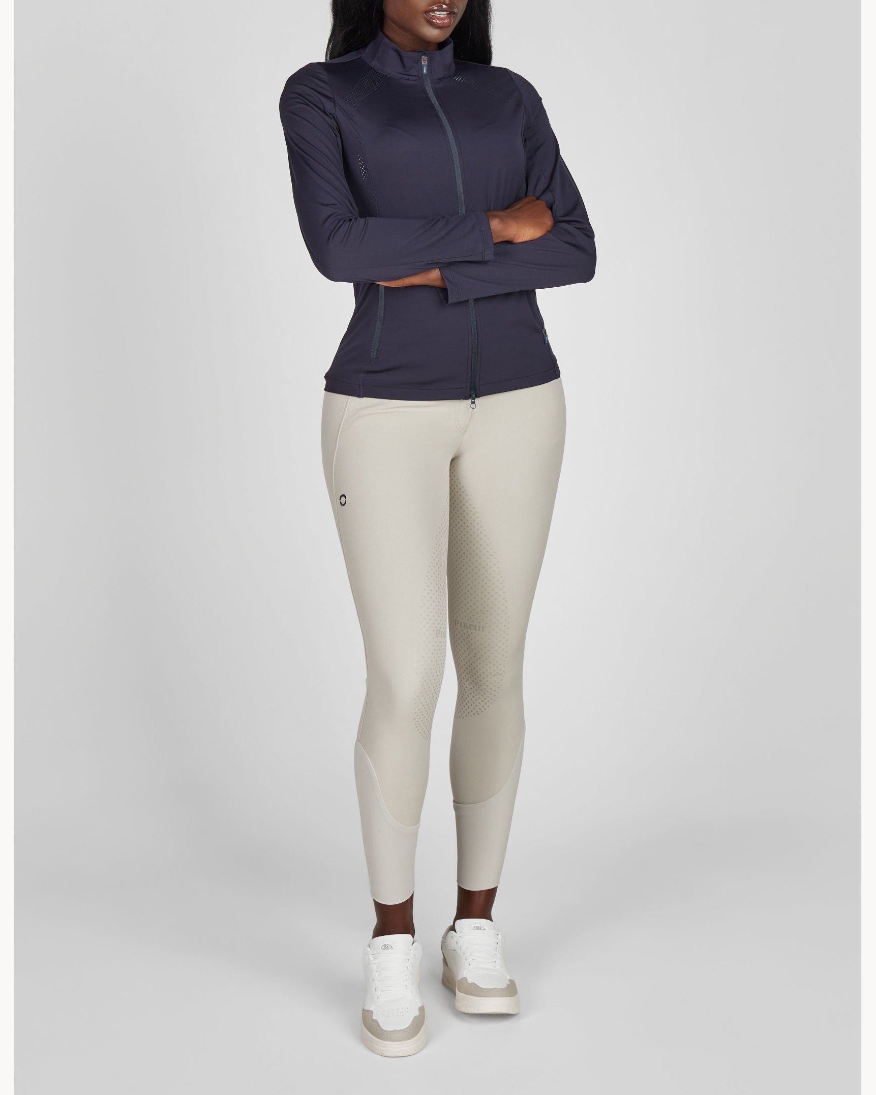 Pikeur Rhonda Ladies Leisure Jacket 1272 *Pre-Order for March Dispatch*