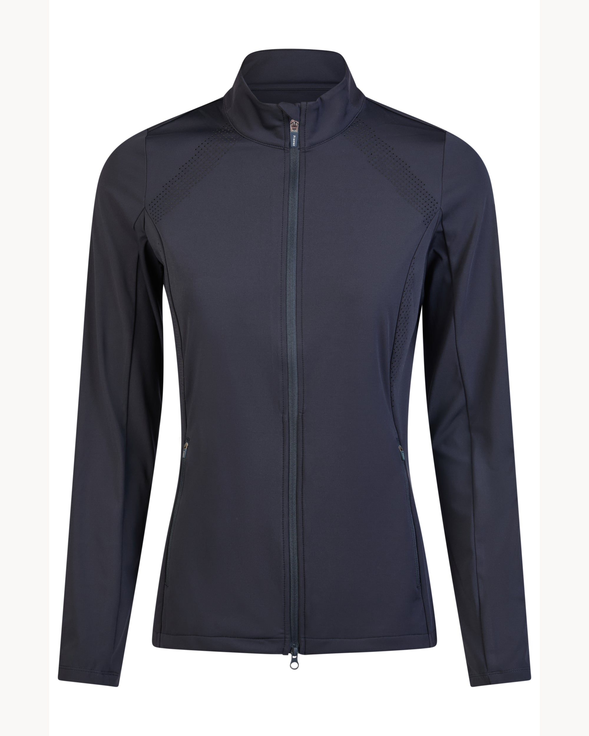 Pikeur Rhonda Ladies Leisure Jacket 1272 *Pre-Order for March Dispatch*
