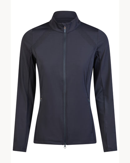 Pikeur Rhonda Ladies Leisure Jacket 1272 *Pre-Order for March Dispatch*