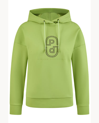 Pikeur Sierra Ladies Hoody 1285