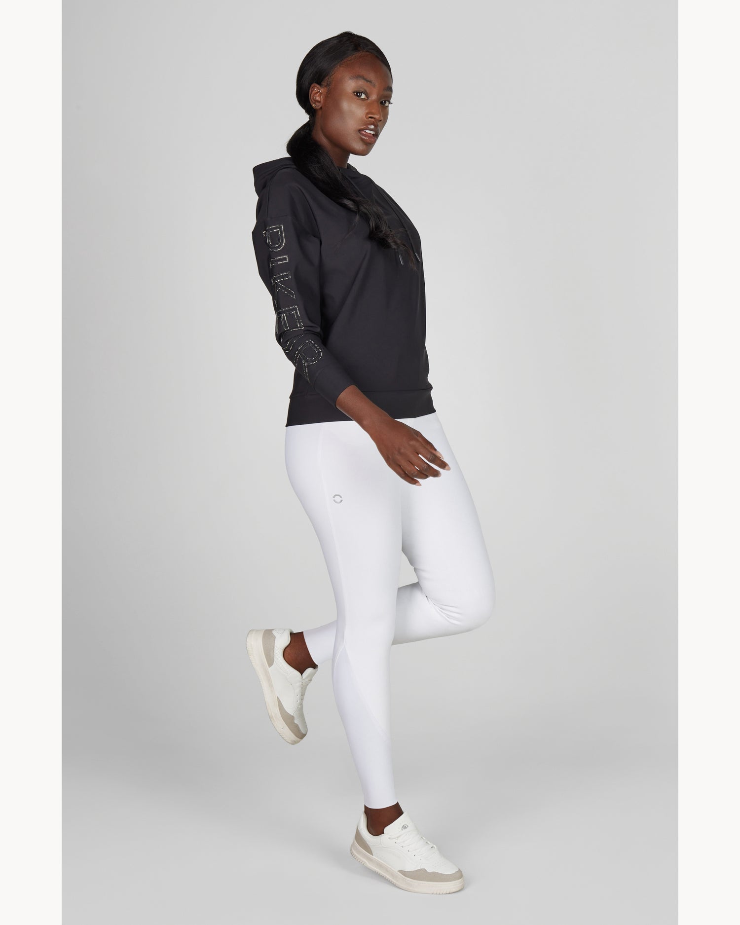 Pikeur Sierra Ladies Hoody 1285
