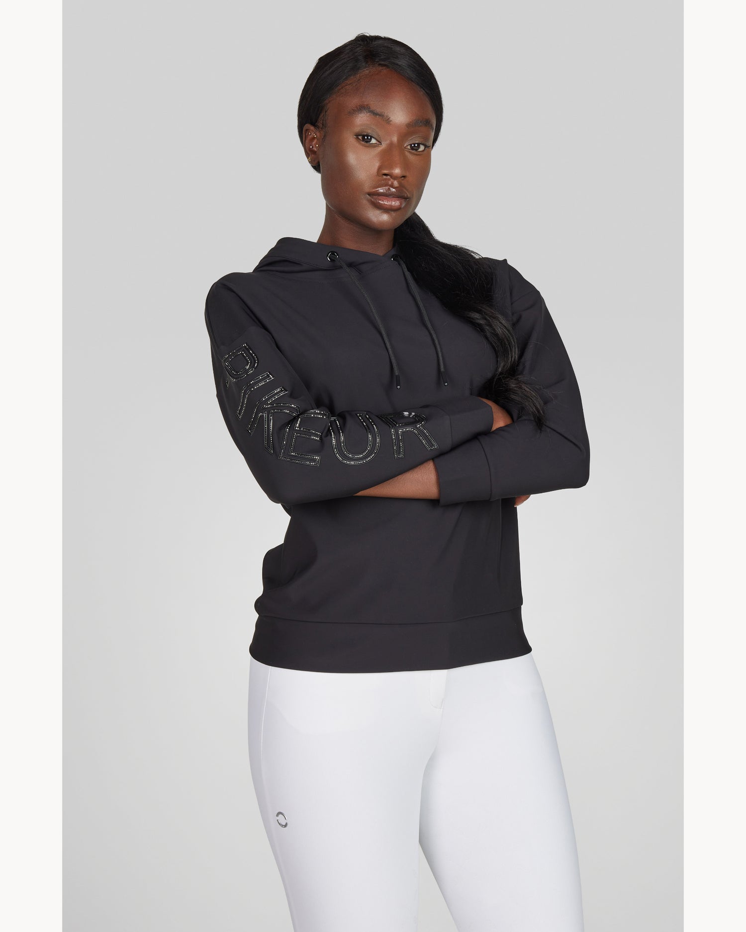 Pikeur Sierra Ladies Hoody 1285