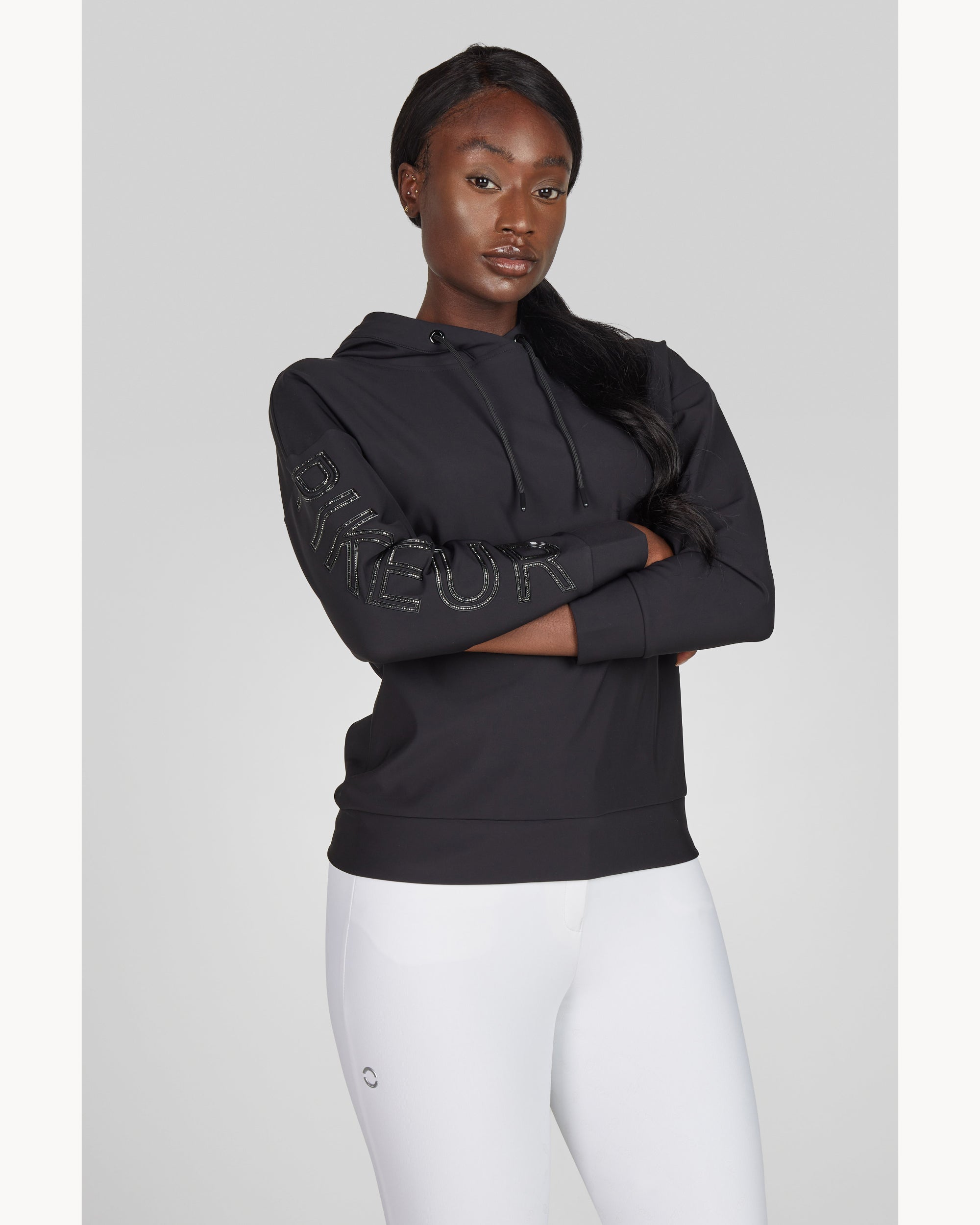 Pikeur Sierra Ladies Hoody 1285