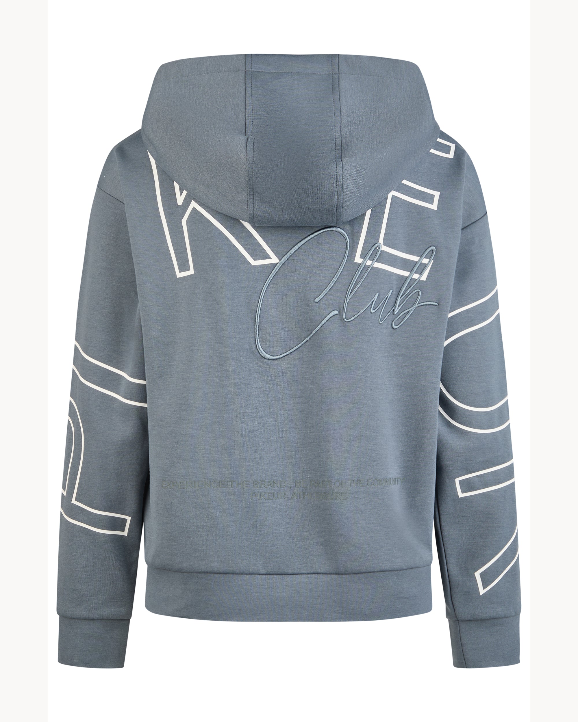 Pikeur Tabitha Ladies Hoody 1286