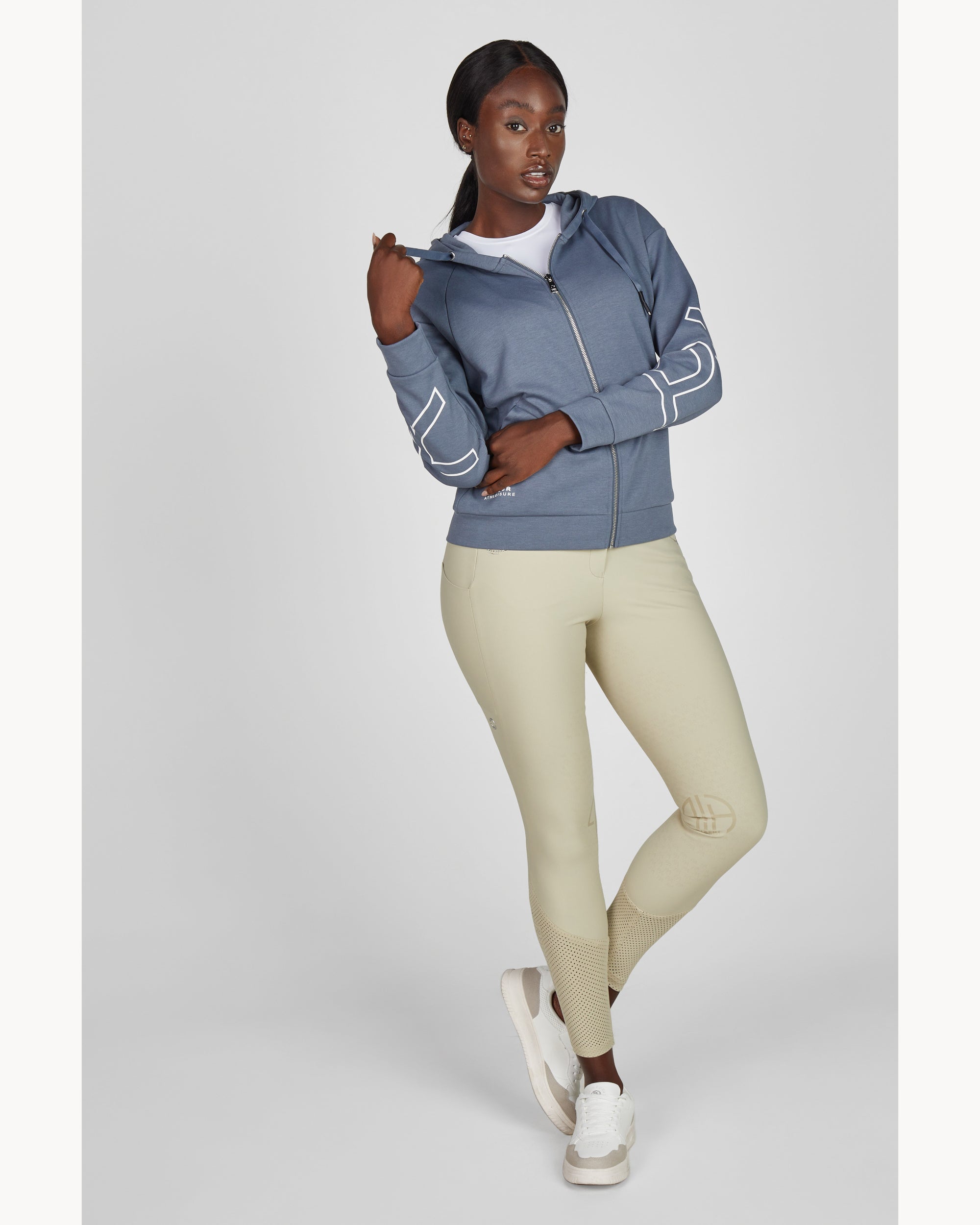 Pikeur Tabitha Ladies Hoody 1286