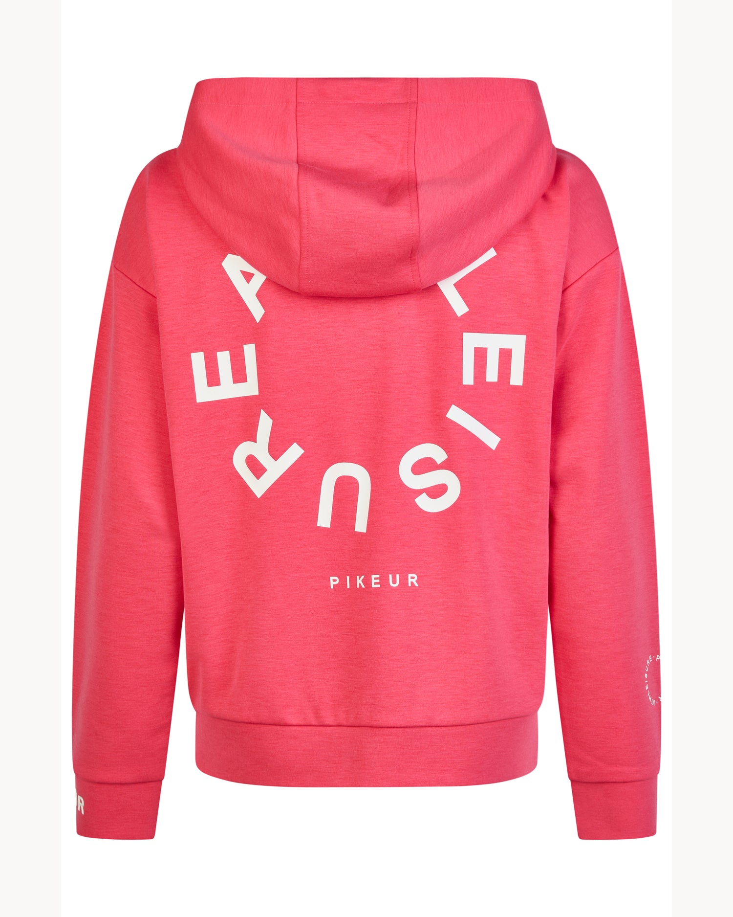 Pikeur Tabitha Ladies Hoody 1286