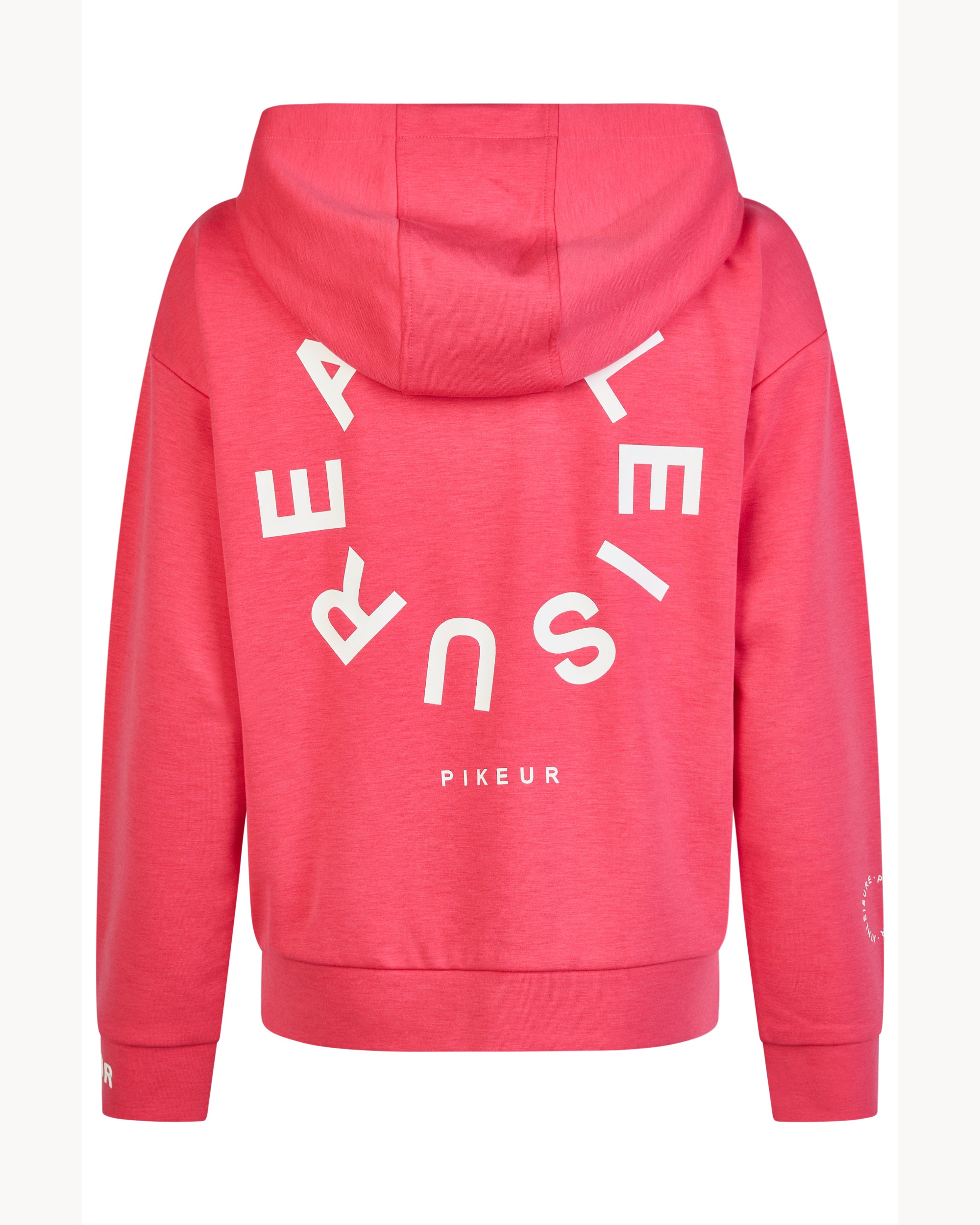 Pikeur Tabitha Ladies Hoody 1286