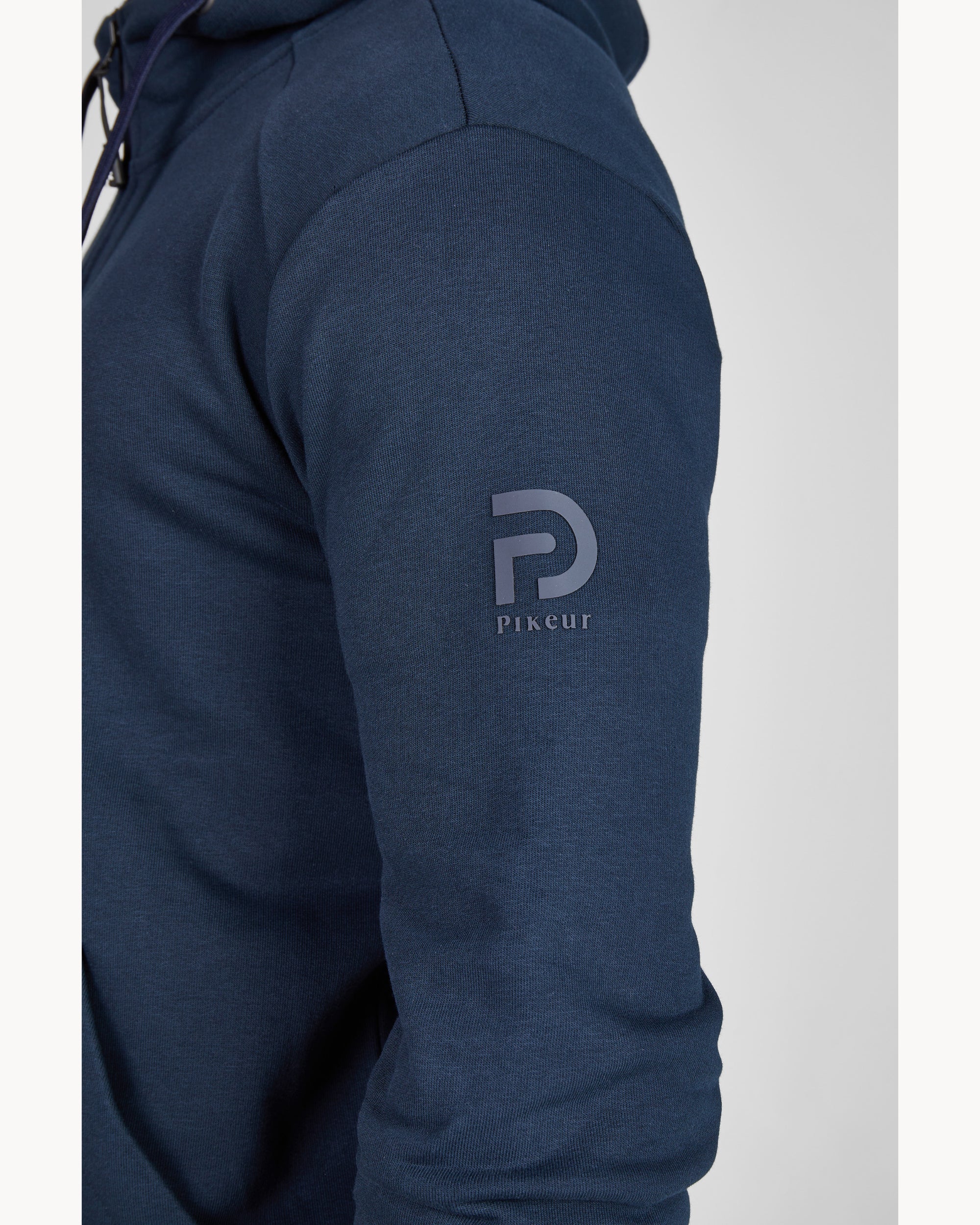 Pikeur Adrian Mens Hoody 1289