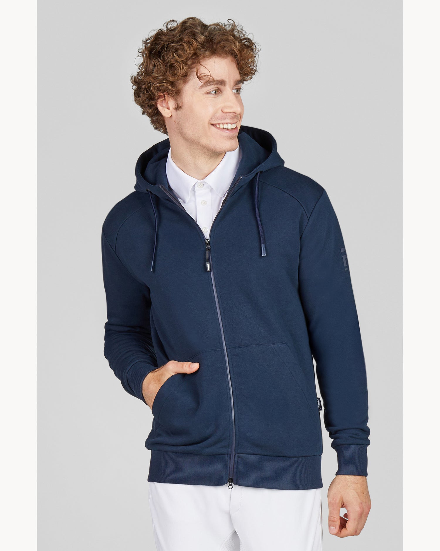 Pikeur Adrian Mens Hoody 1289