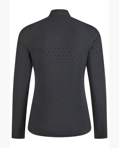 Pikeur Simone Ladies Functional Half-Zip Shirt 1322