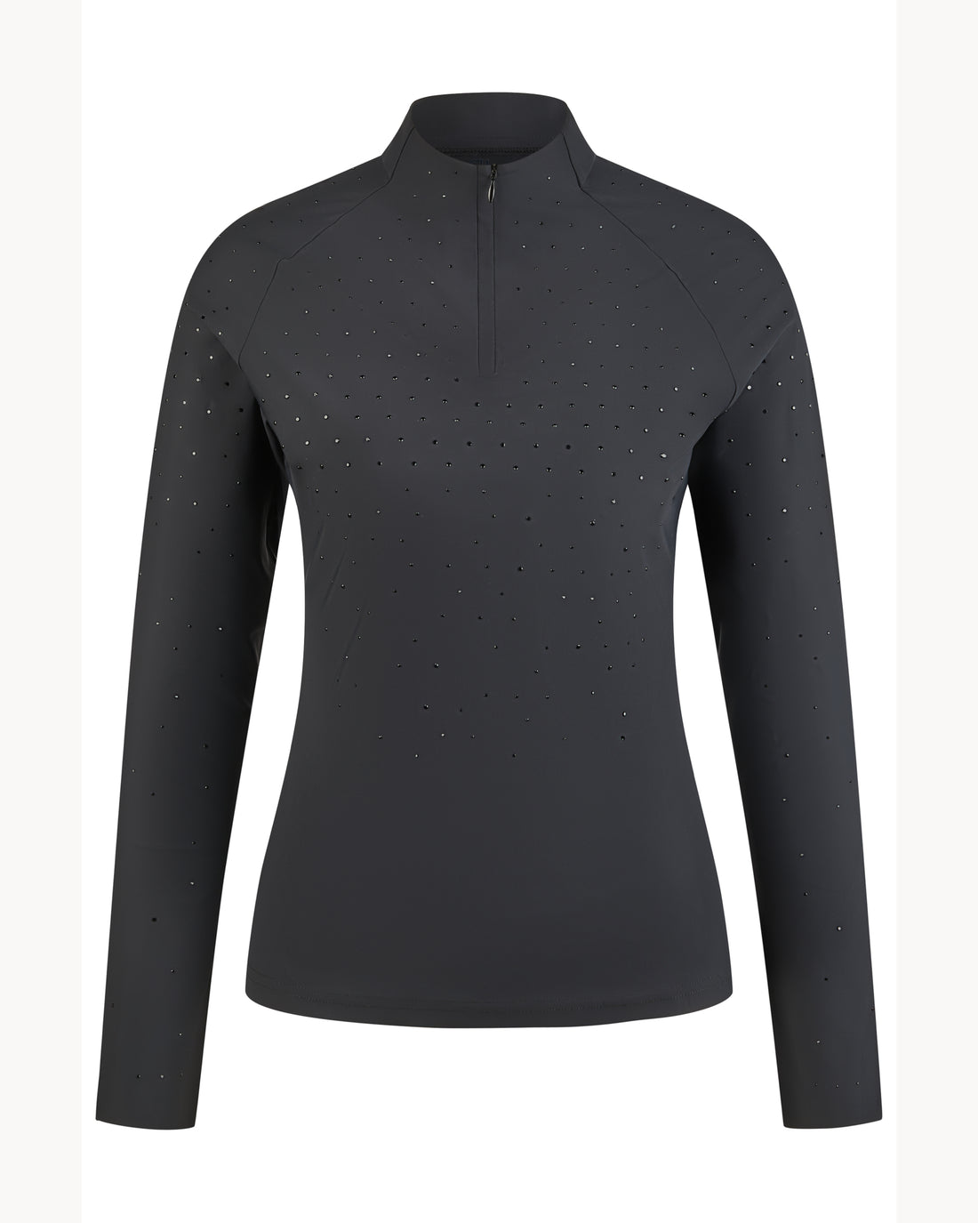 Pikeur Simone Ladies Functional Half-Zip Shirt 1322