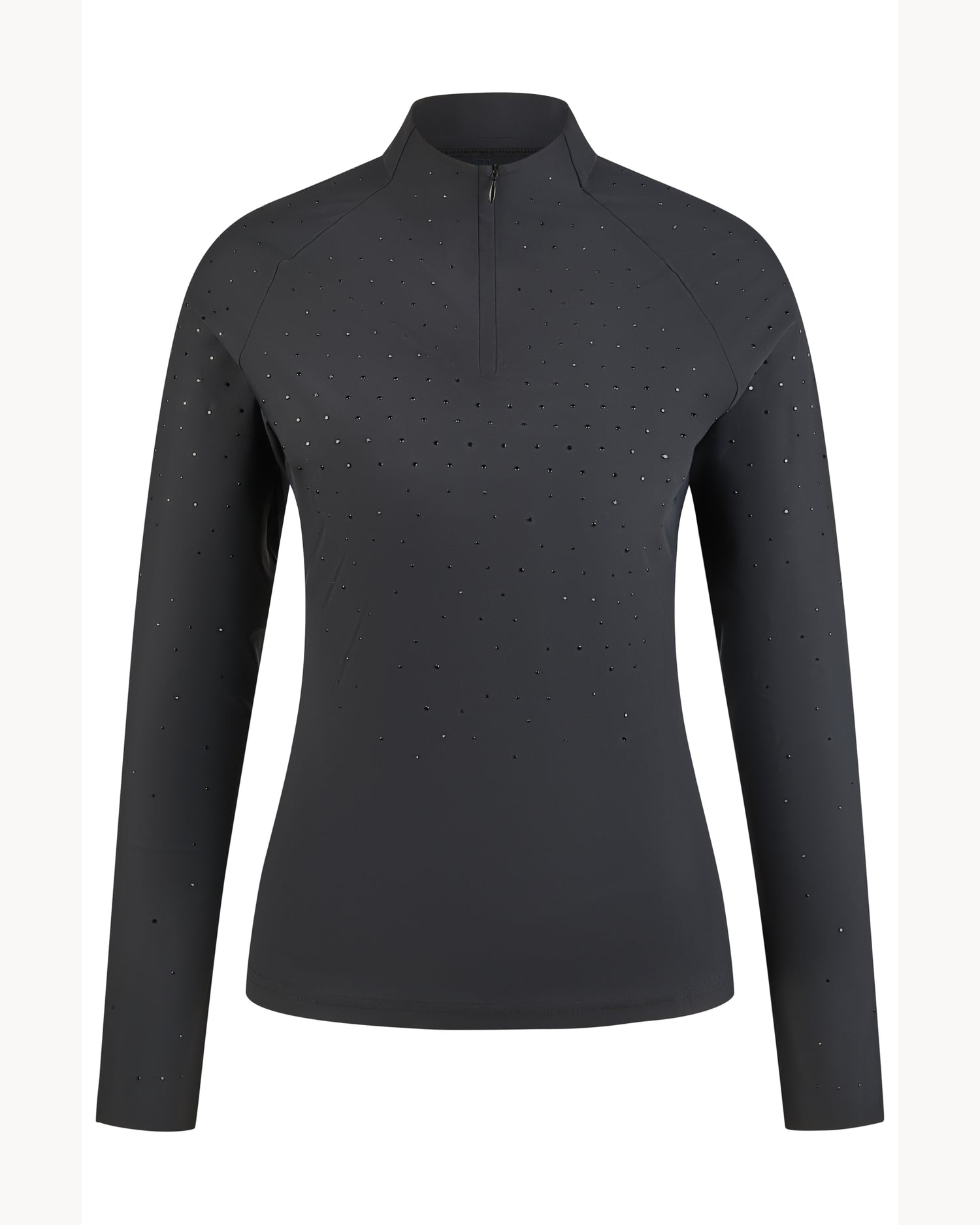 Pikeur Simone Ladies Functional Half-Zip Shirt 1322