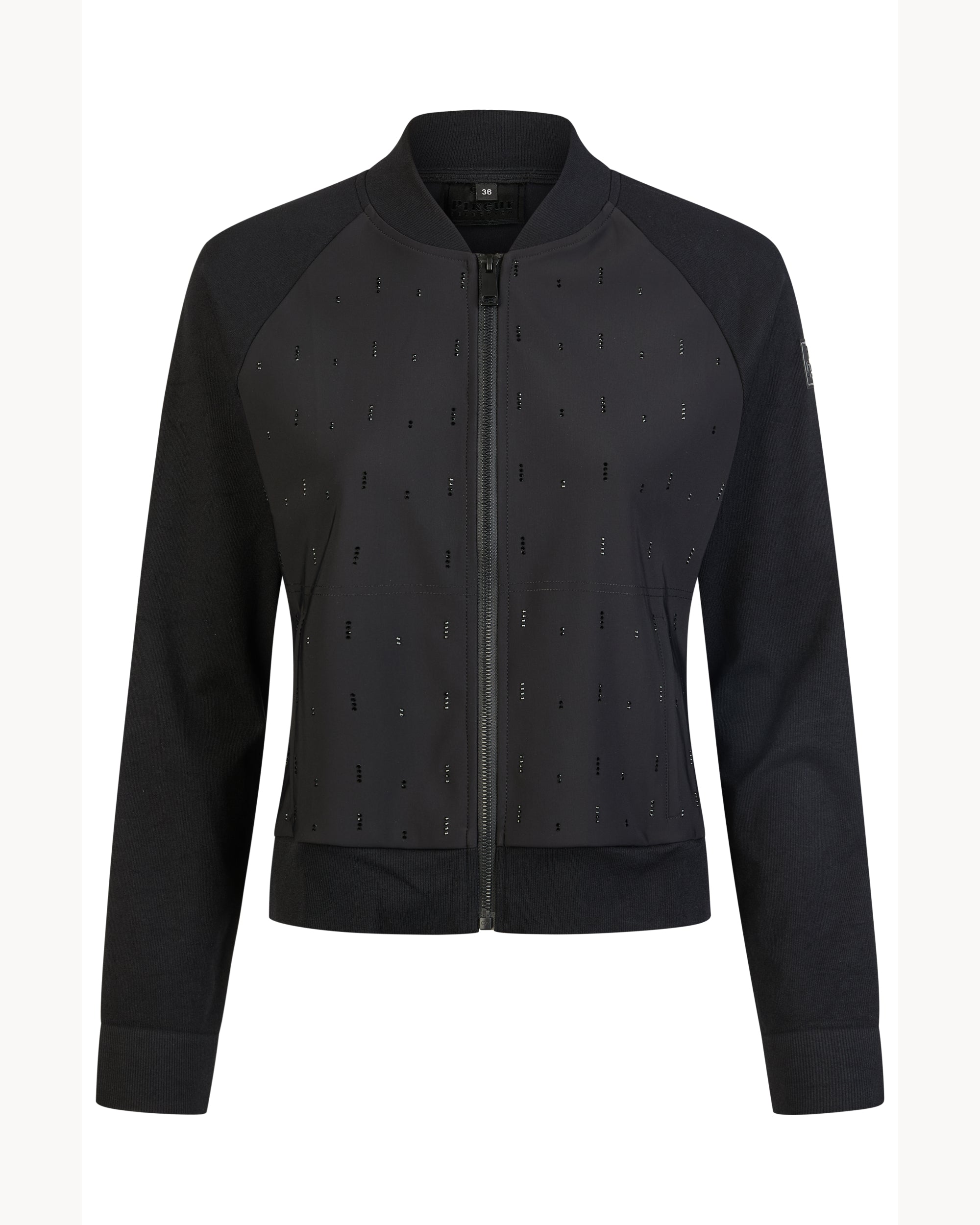Pikeur Samantha Ladies Blouson Jacket 1325