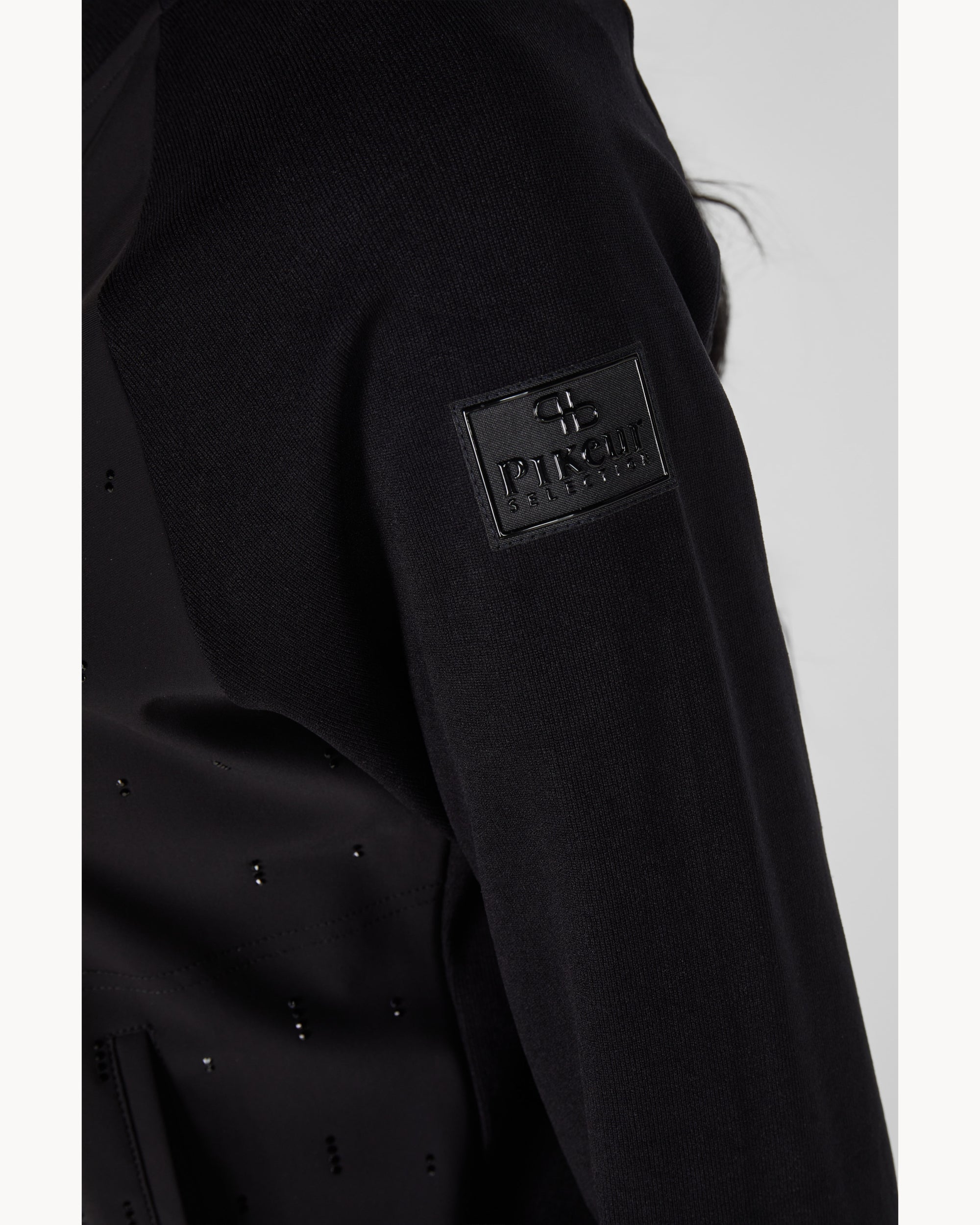 Pikeur Samantha Ladies Blouson Jacket 1325