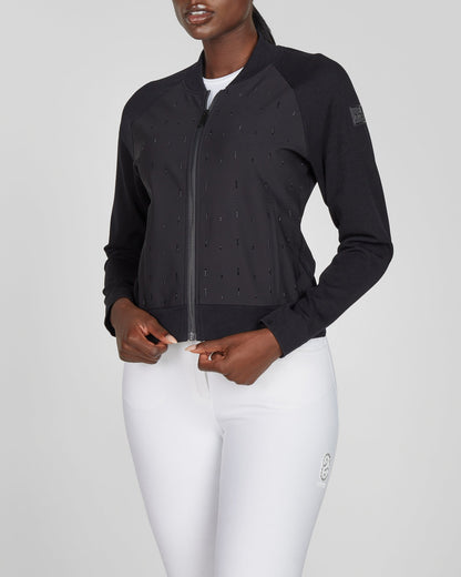 Pikeur Samantha Ladies Blouson Jacket 1325