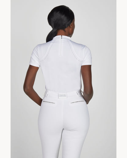 Pikeur Nessa Ladies Crystal Competition Shirt 1326