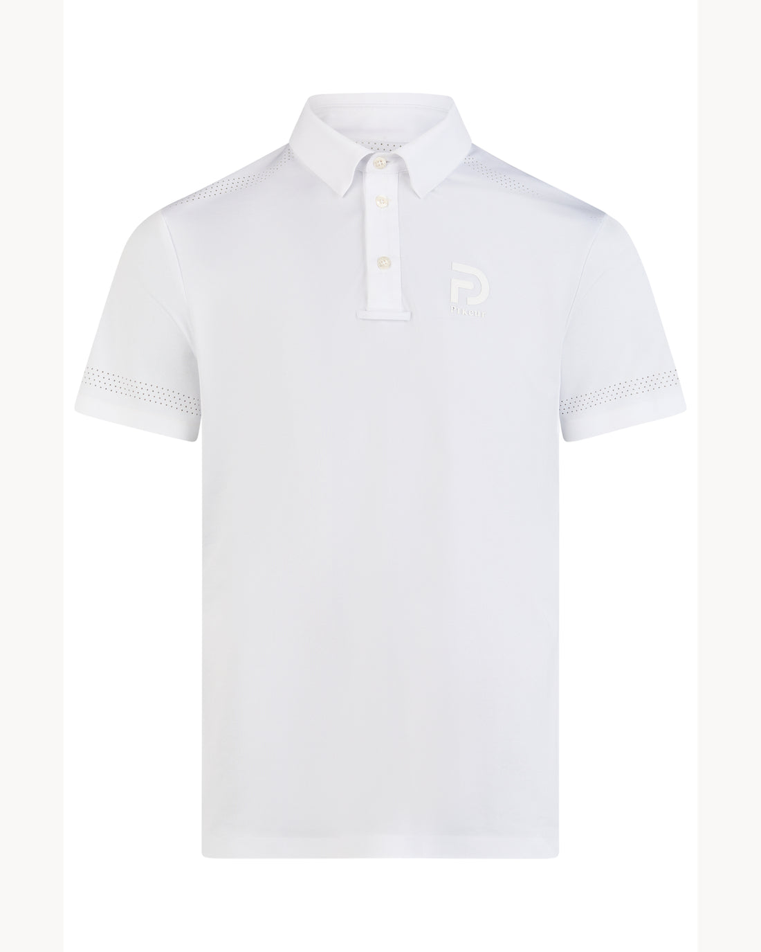 Pikeur Short Sleeved Men&