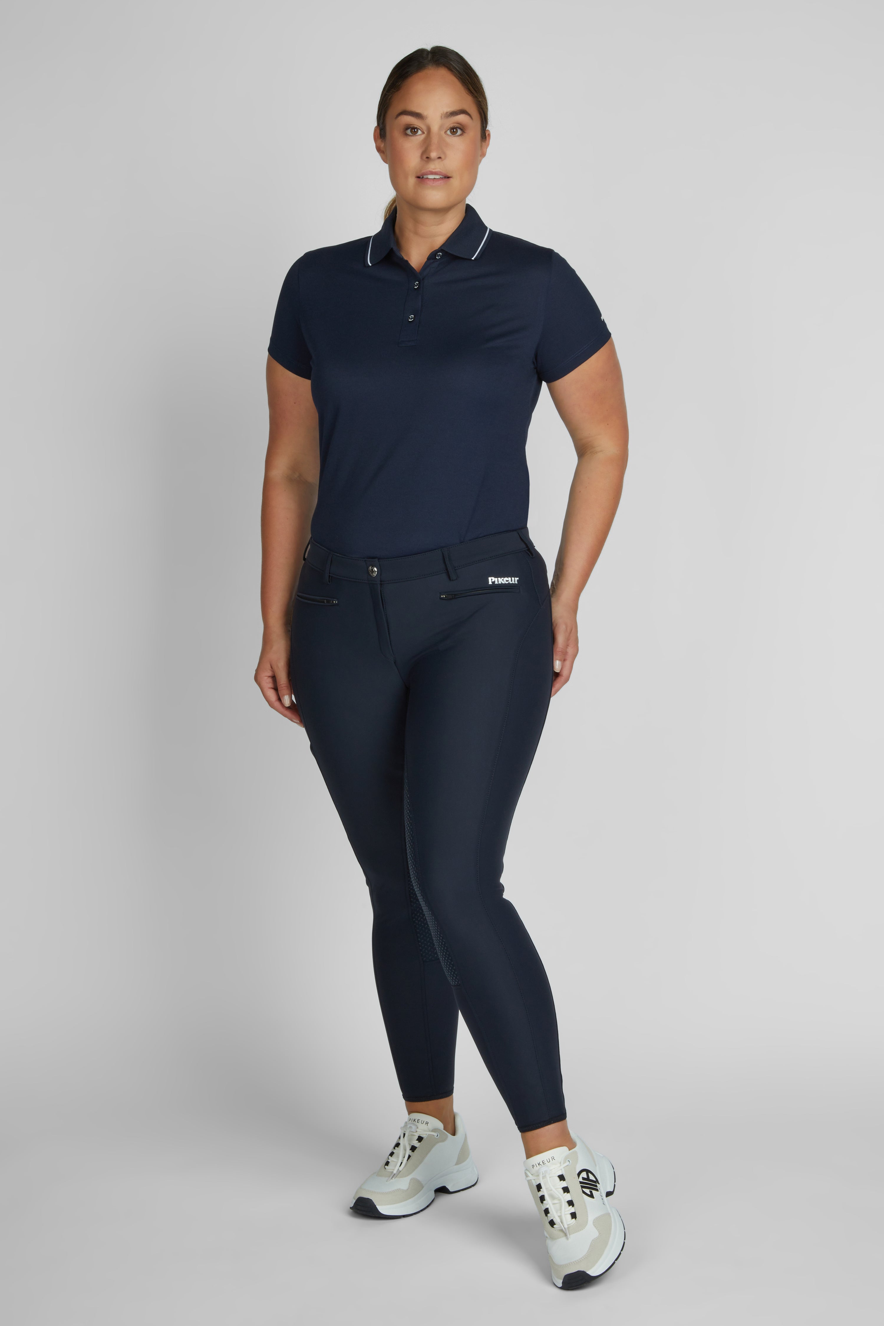 Pikeur Tessa Full Grip Ladies Breeches