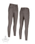 Pikeur Laure High Waisted Full Grip Ladies Breeches 143005/143075.