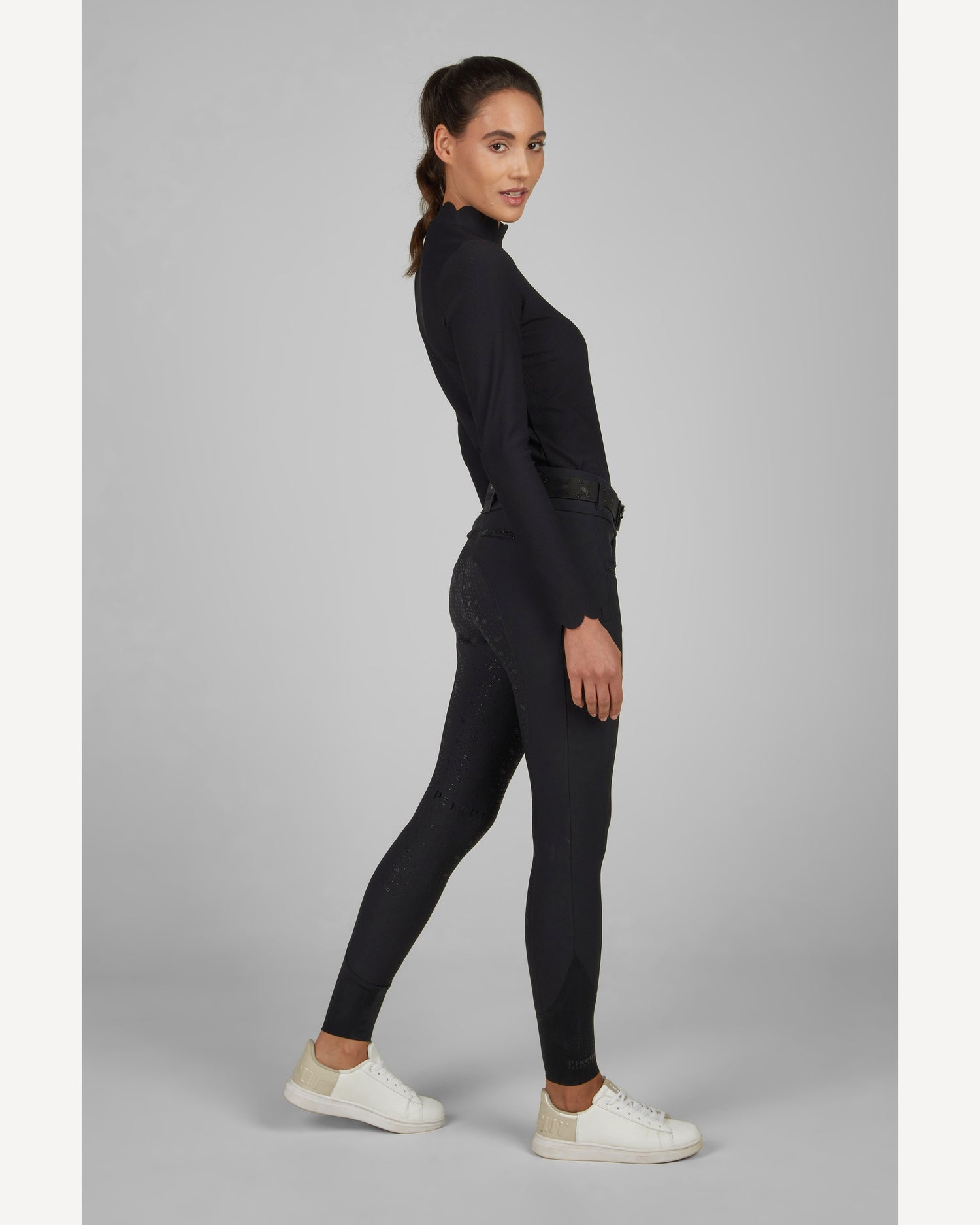 Pikeur Laure AW25 Ladies Full Grip Breeches 3035