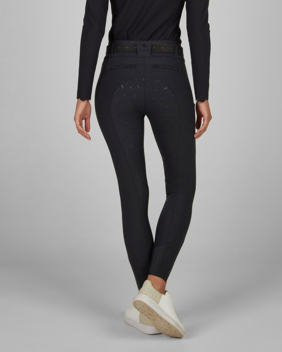 Pikeur Laure AW25 Ladies Full Grip Breeches 3035