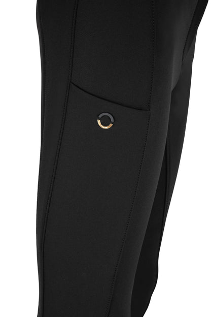 Pikeur Laure FFL High Waisted Full Seat Ladies Breeches SS25 143038/48 - SALE