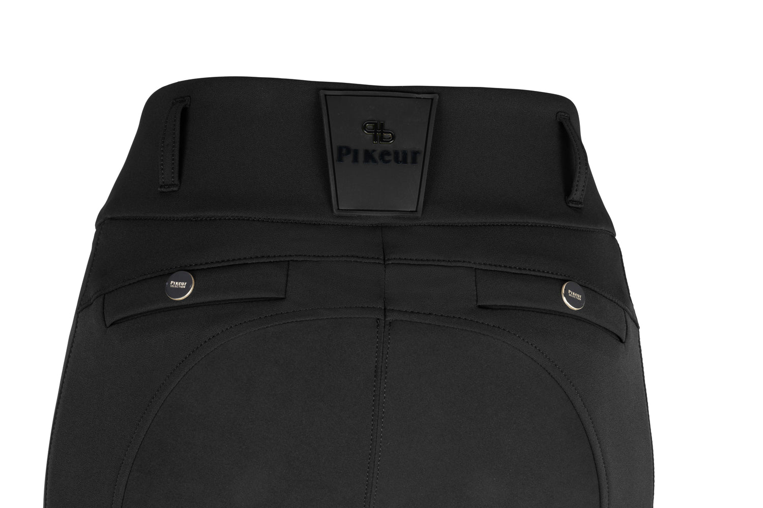 Pikeur Laure FFL High Waisted Full Seat Ladies Breeches SS25 143038/48 - SALE