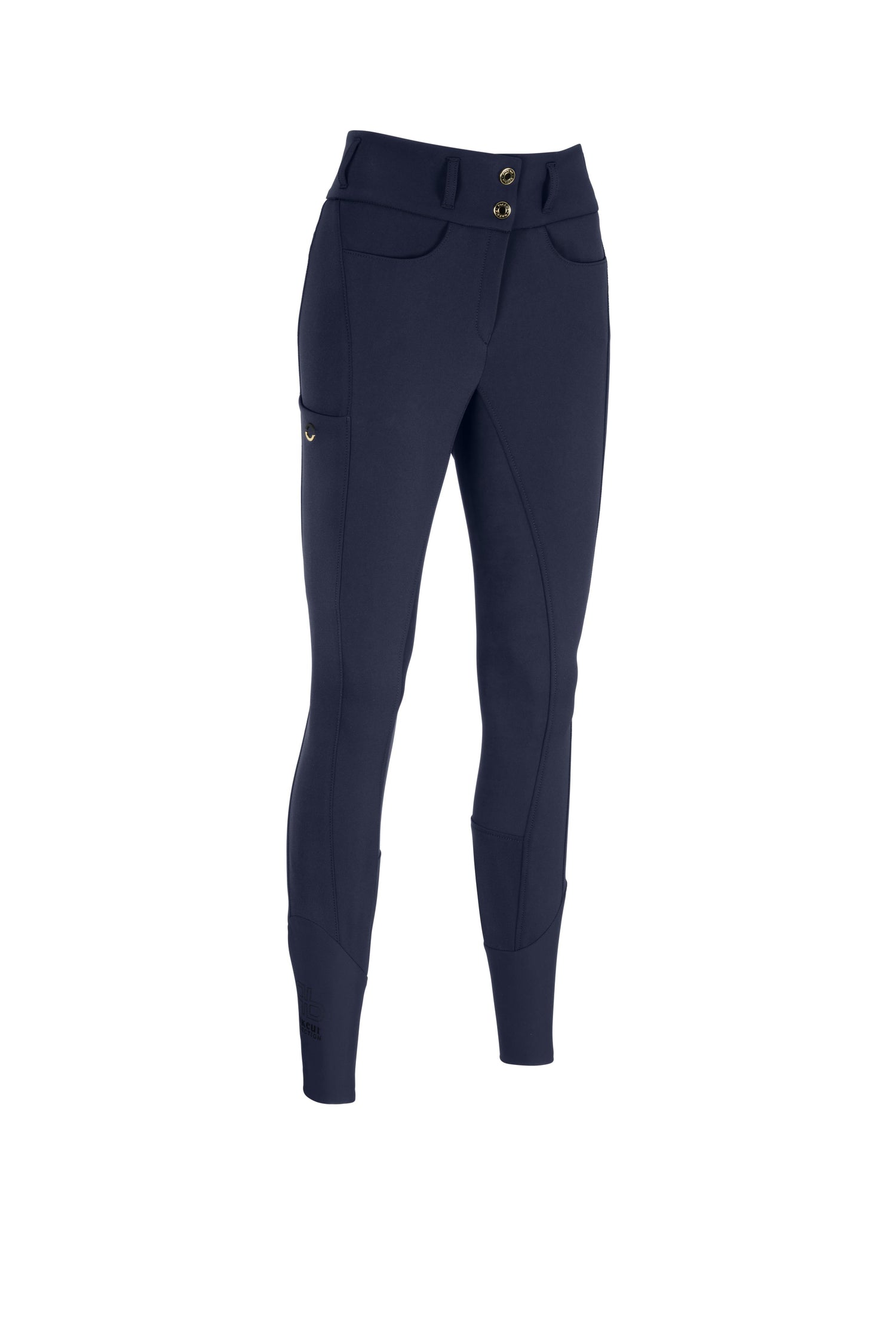Pikeur Laure FFL High Waisted Full Seat Ladies Breeches SS25 143038/48 - SALE