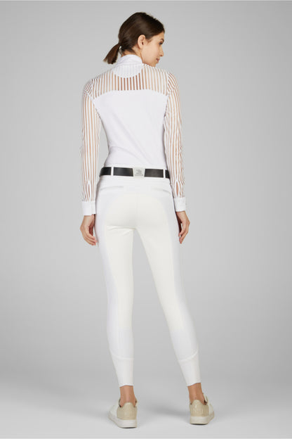 Pikeur Laure FFL High Waisted Full Seat Ladies Breeches 143008/143078 *Pre-order for December/ January dispatch*