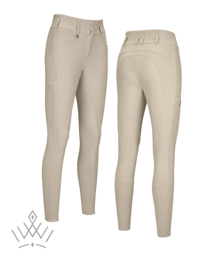 Pikeur NEW Candela Full Seat Ladies Breeches 143908