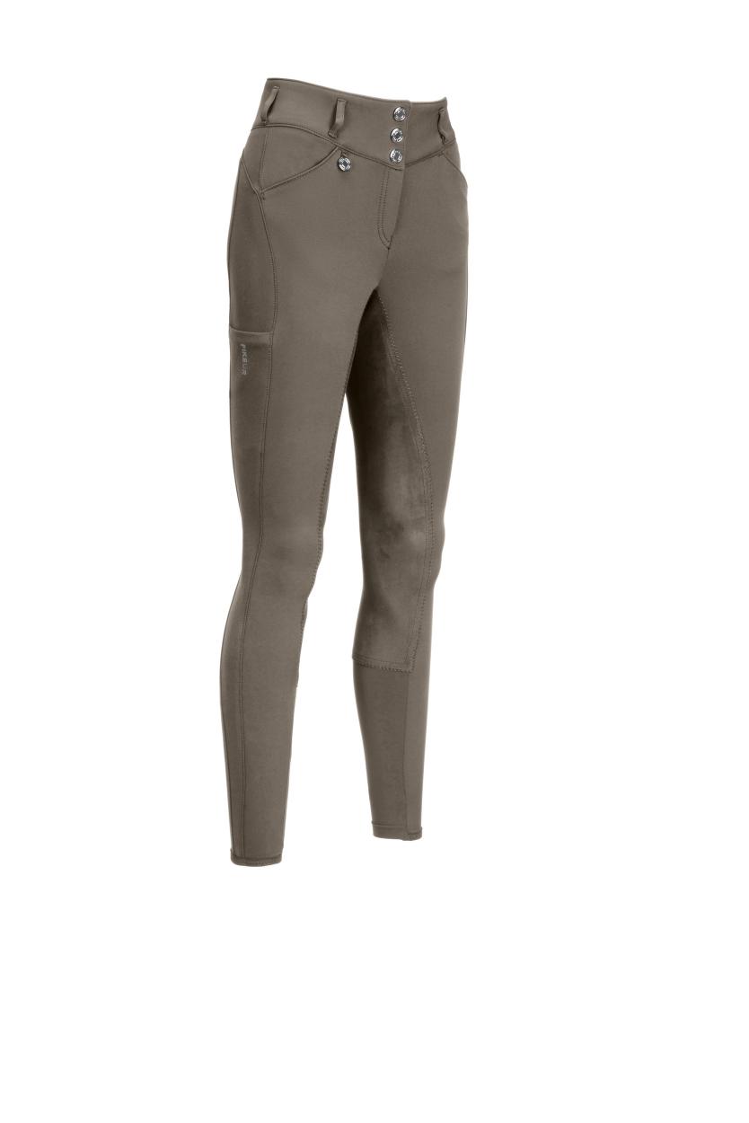 Pikeur Callie Full Seat Ladies Breeches 4307