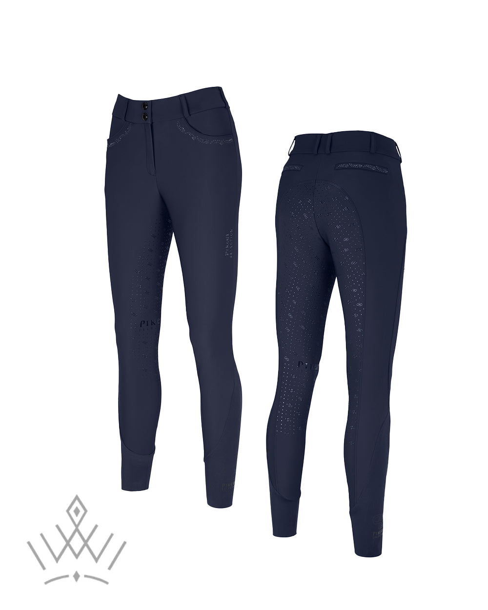 Pikeur Ceelina Full Grip Ladies Breeches 144505/145575