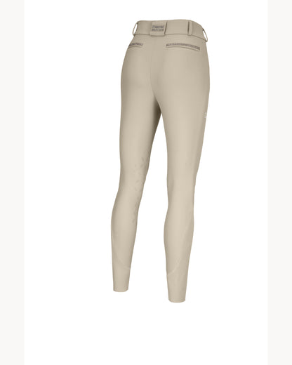 Pikeur Ceelina SS26 Knee Grip Ladies Breeches 4523/4573