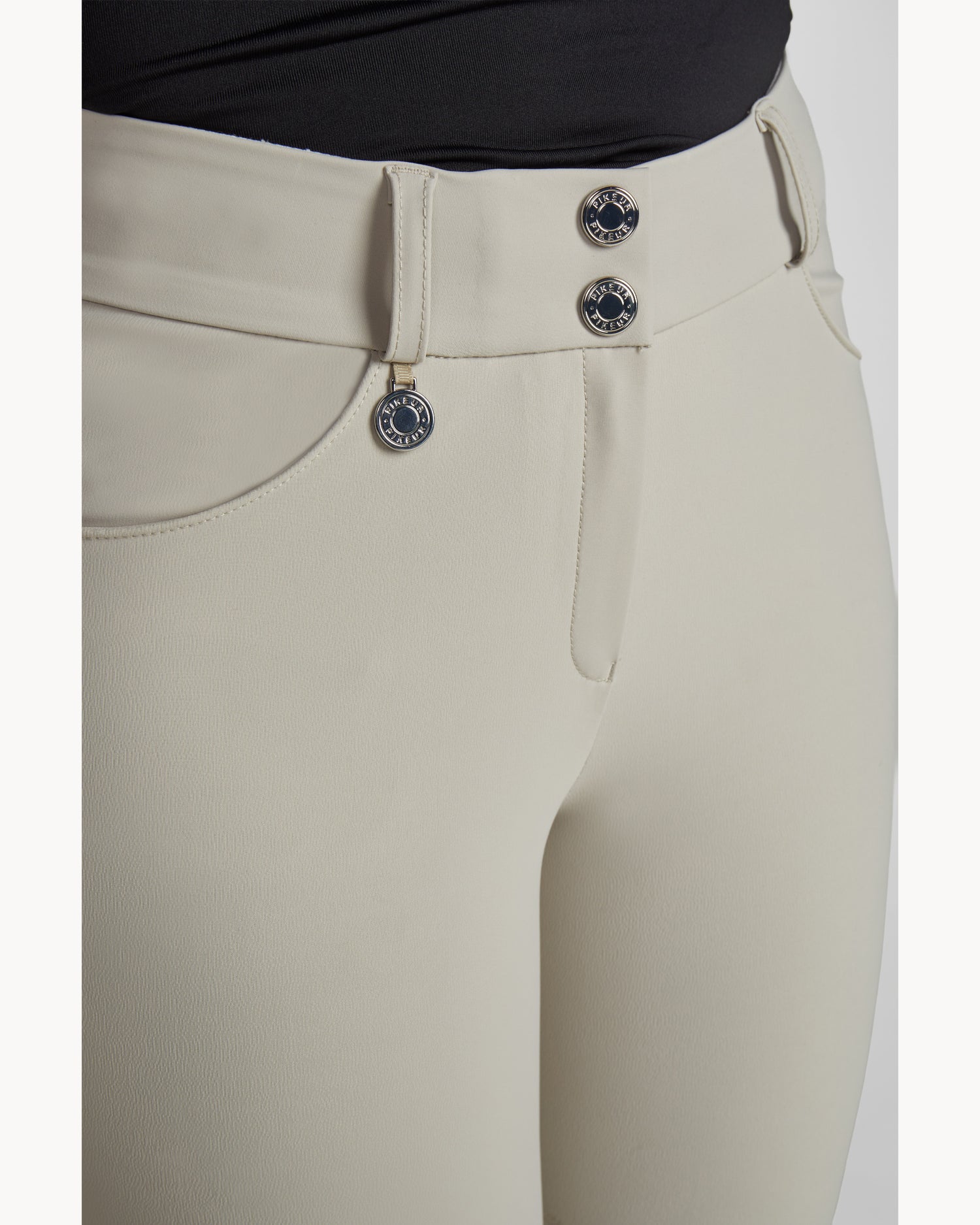 Pikeur Ceelina SS26 Knee Grip Ladies Breeches 4523/4573