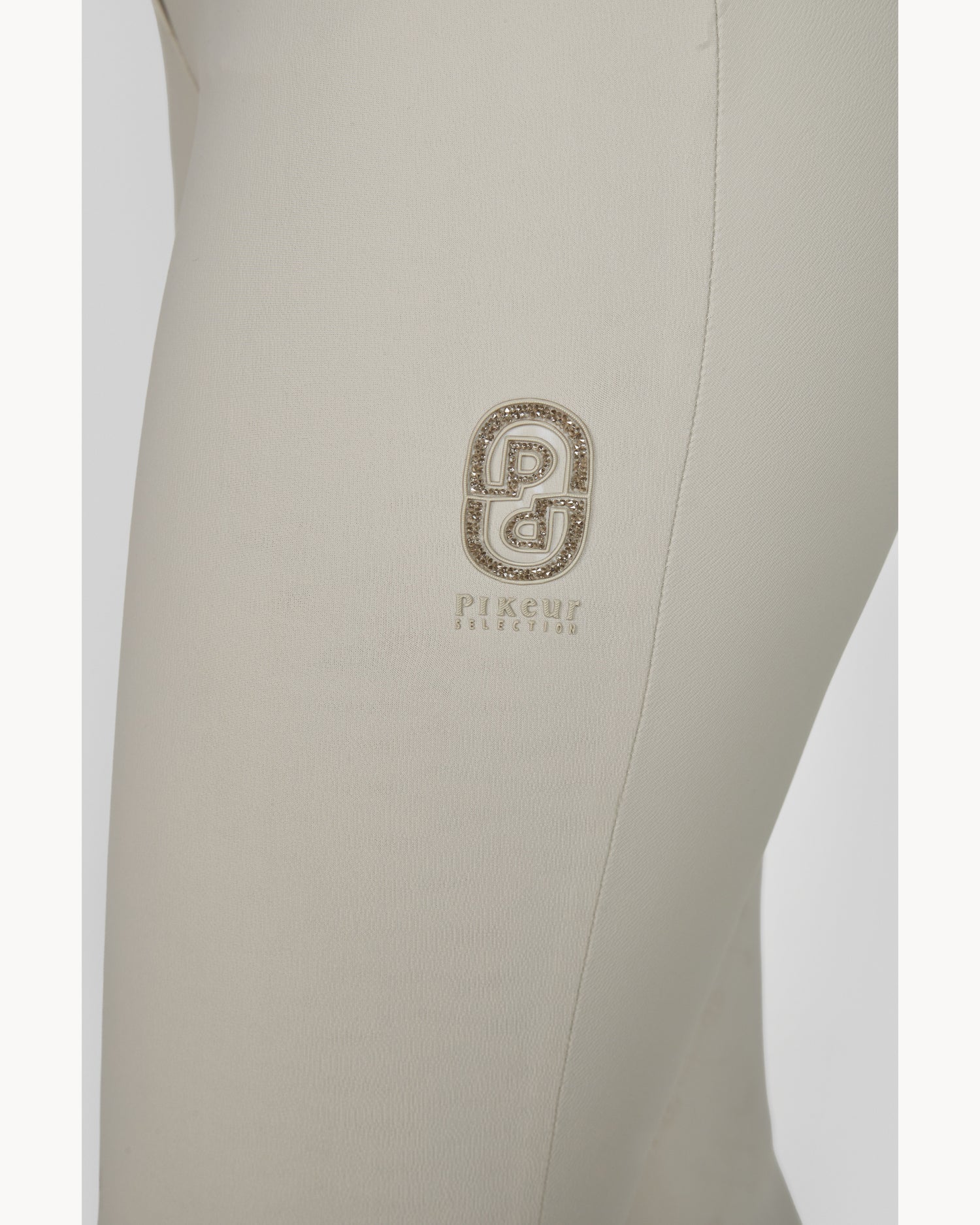Pikeur Ceelina SS26 Knee Grip Ladies Breeches 4523/4573