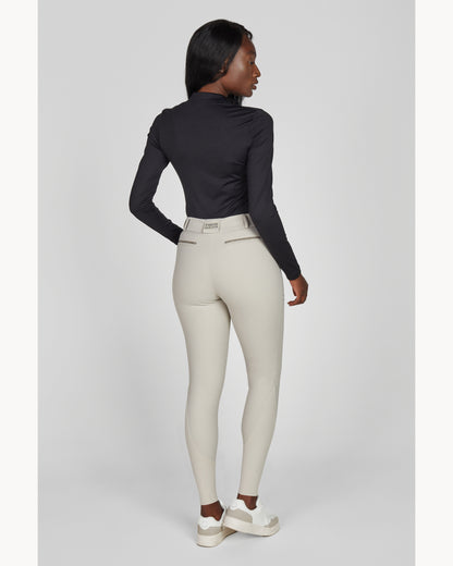 Pikeur Ceelina SS26 Knee Grip Ladies Breeches 4523/4573