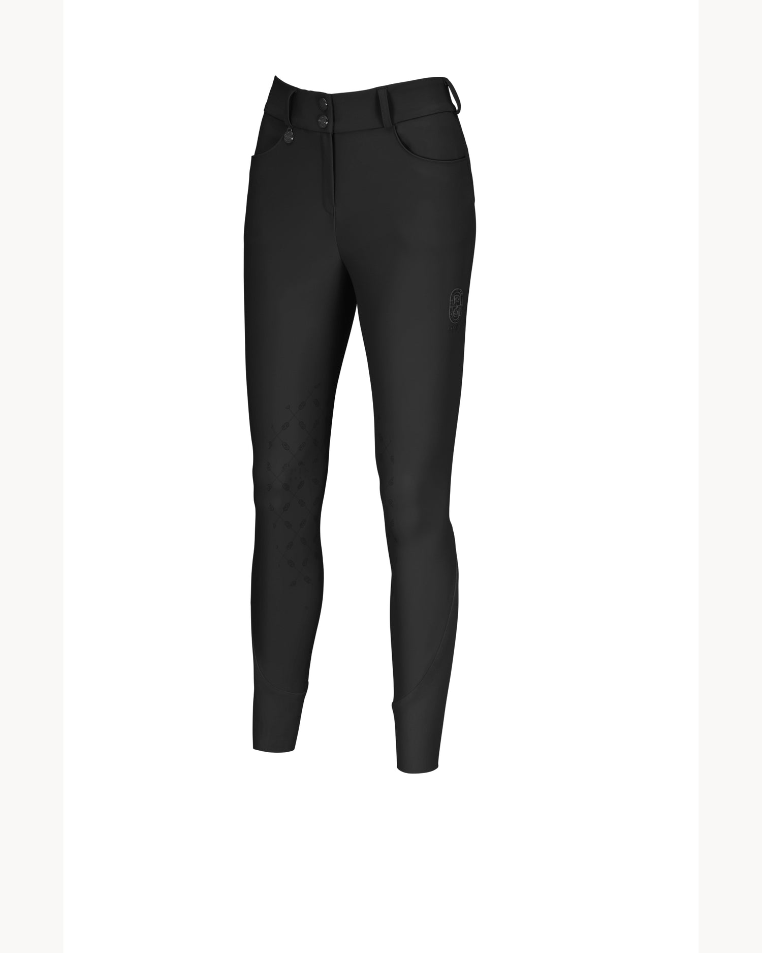 Pikeur Ceelina SS26 Knee Grip Ladies Breeches 4523/4573