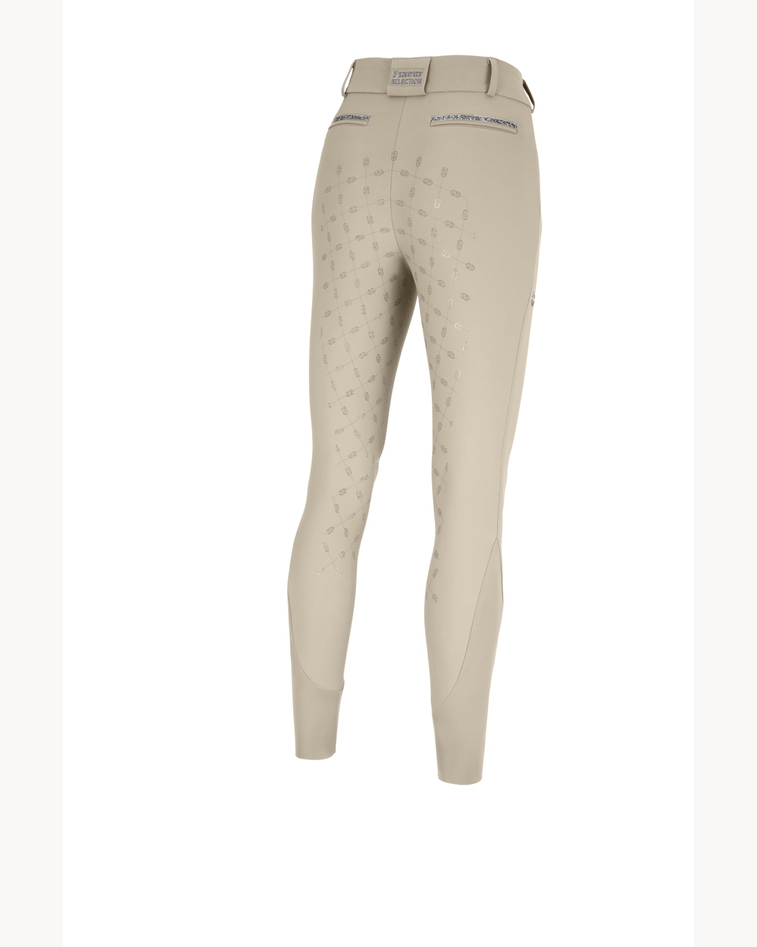 Pikeur Ceelina SS26 Full Grip Ladies Breeches 4525/4575