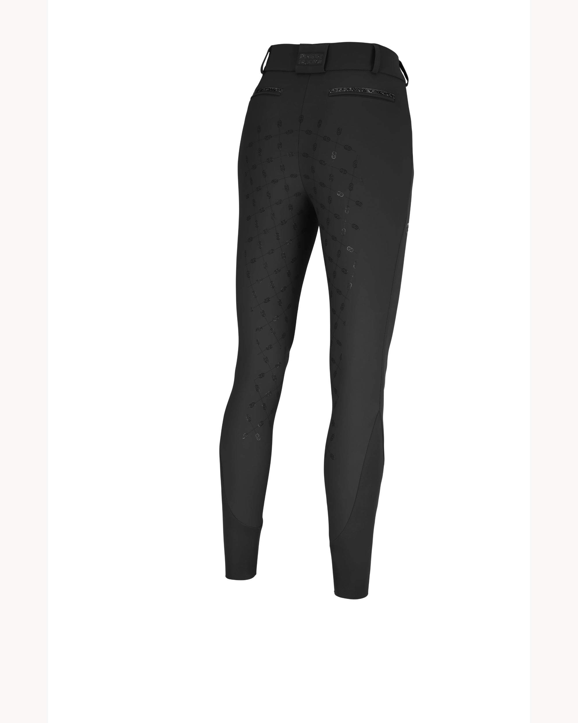 Pikeur Ceelina SS26 Full Grip Ladies Breeches 4525/4575